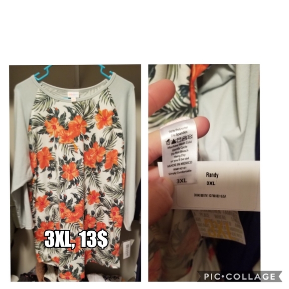 NEW or Gently Used Lularoe!!! - Picture 1 of 1